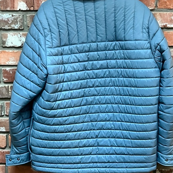 VANS MTE JACKET - Picture 3 of 3